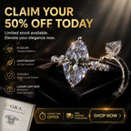 A Ring That Celebrates Every Beautiful Chapter Of Your Life