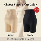 🔥50% OFF Last Day Sale High-Waist Shapewear – Instant Tummy Control & Butt Lifting for Smooth, Sculpted Curves