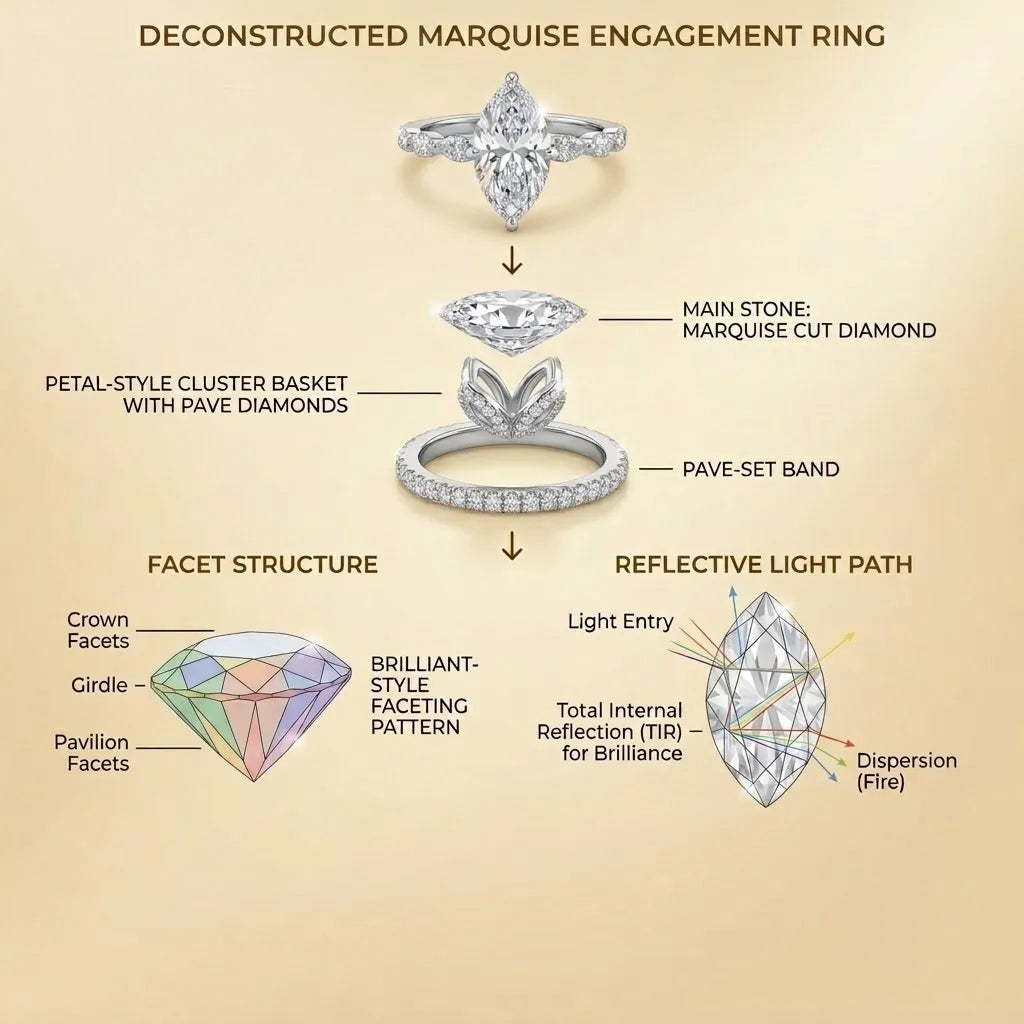 A Ring That Celebrates Every Beautiful Chapter Of Your Life