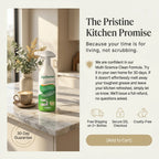 🔥50% OFF Last Day Sale | Premium All-in-One Appliance Cleaner | No-Scrub Grease Remover | Gentle Natural Formula