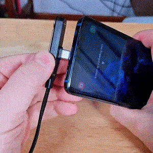 🔥50% OFF Last Day Sale 240W Stand Data Cable