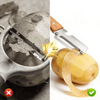 🔥50% OFF Last Day Sale Multifunctional Vegetable Peeler