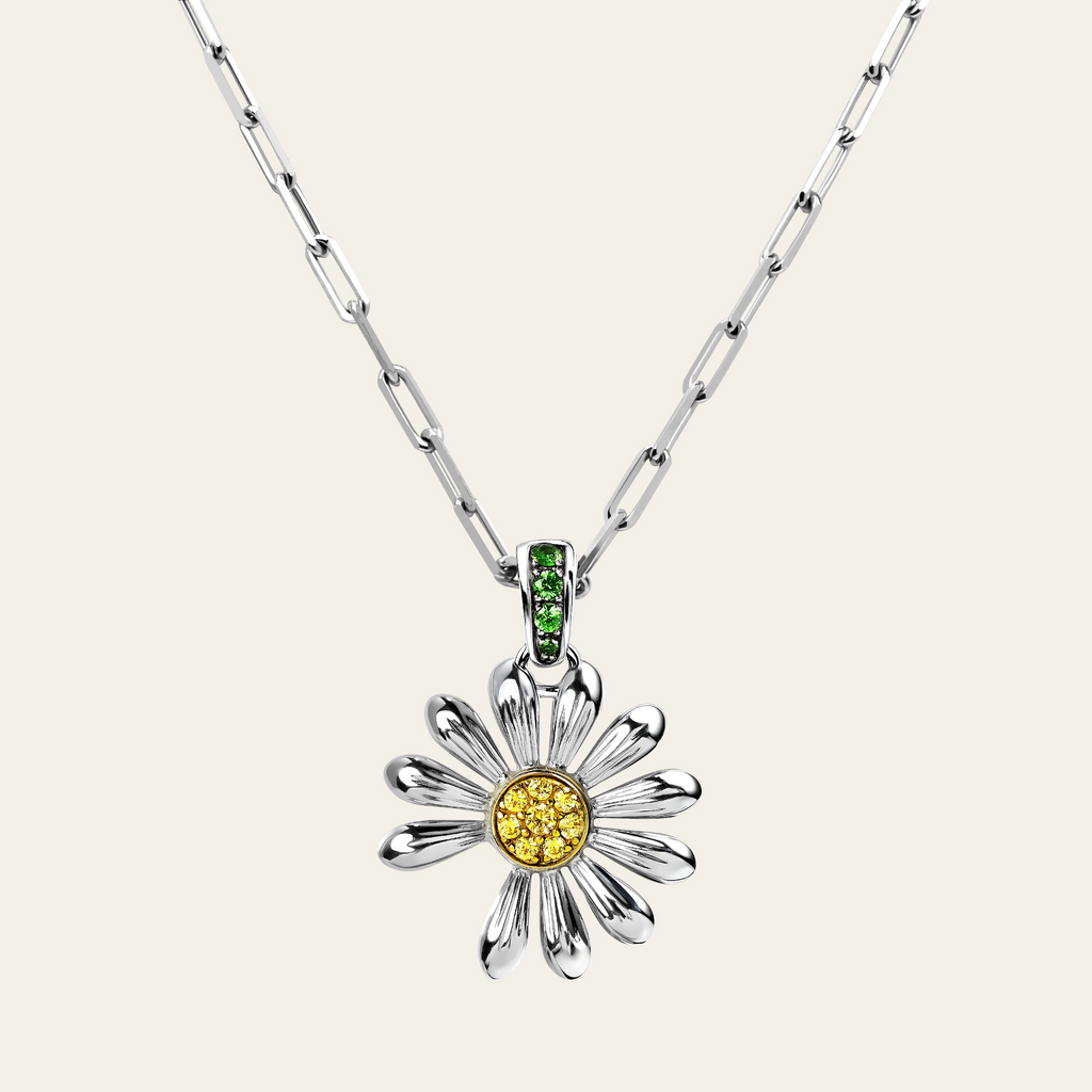 🔥90% OFF Last Day SaleJacob & Co. x PEACEMINUSONE Pendant