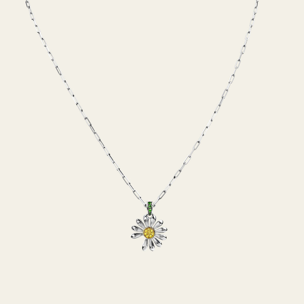🔥90% OFF Last Day SaleJacob & Co. x PEACEMINUSONE Pendant