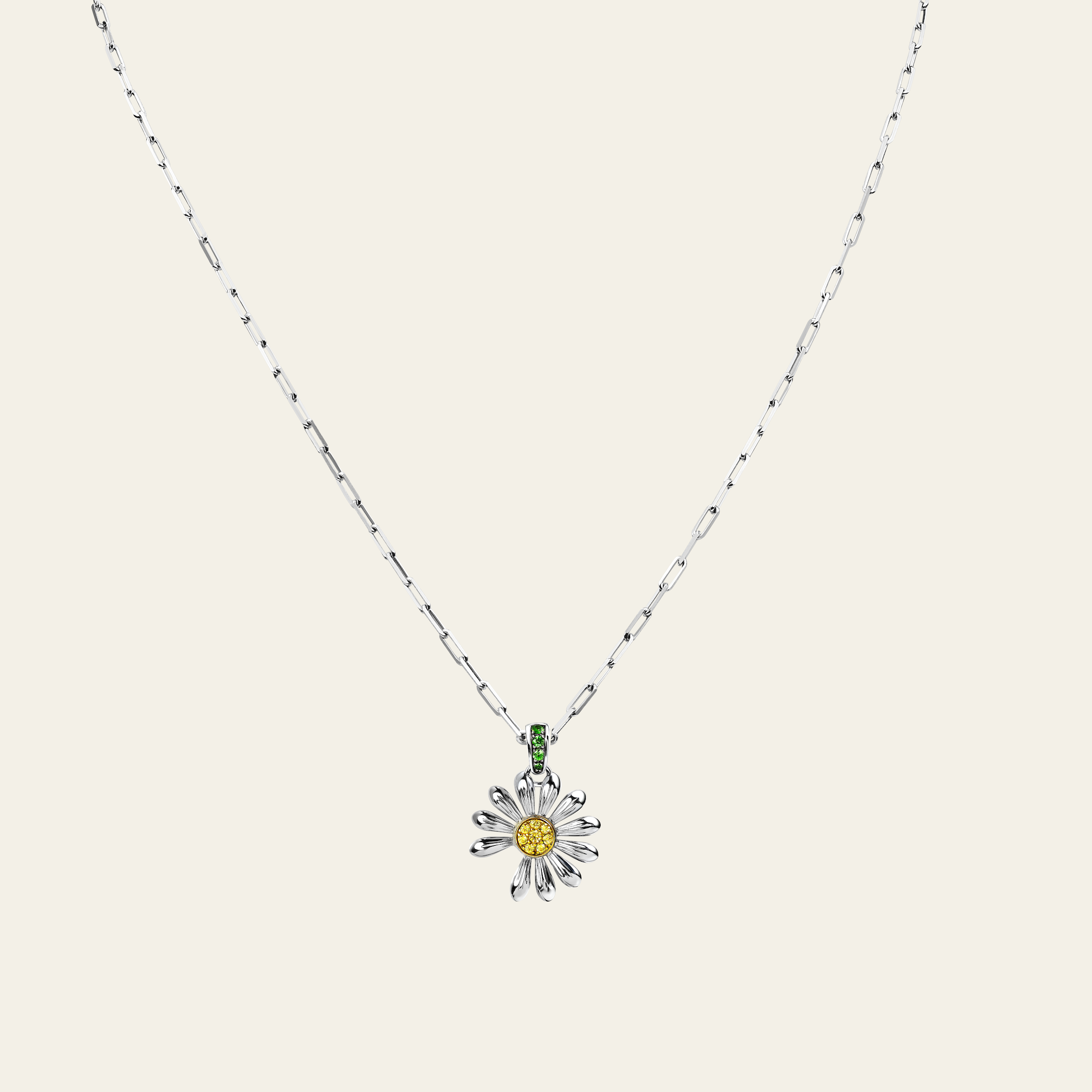 🔥90% OFF Last Day SaleJacob & Co. x PEACEMINUSONE Pendant