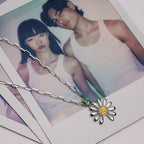 🔥90% OFF Last Day SaleJacob & Co. x PEACEMINUSONE Pendant