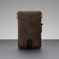 🔥50% OFF Last Day Sale Adersene MagVault Minimalist Wallet - Maximum Capacity. Minimal Footprint.