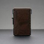 🔥50% OFF Last Day Sale Adersene MagVault Minimalist Wallet - Maximum Capacity. Minimal Footprint.