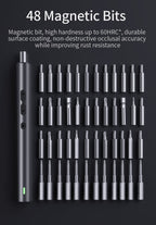 🔥50% OFF Last Day Sale 51 in 1 Precision Electric Screwdriver Kit