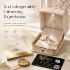 A Ring That Celebrates Every Beautiful Chapter Of Your Life