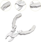 🔥50% OFF Last Day Sale 9-in-1 Keychain Multitool Pliers