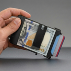 🔥50% OFF Last Day Sale Adersene MagVault Minimalist Wallet - Maximum Capacity. Minimal Footprint.