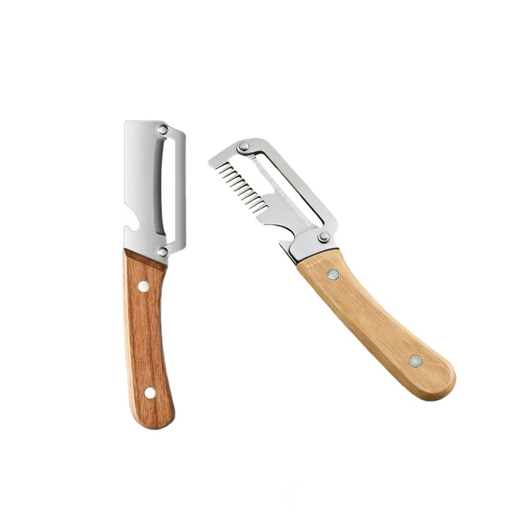 🔥50% OFF Last Day Sale Multifunctional Vegetable Peeler