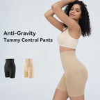 🔥50% OFF Last Day Sale High-Waist Shapewear – Instant Tummy Control & Butt Lifting for Smooth, Sculpted Curves