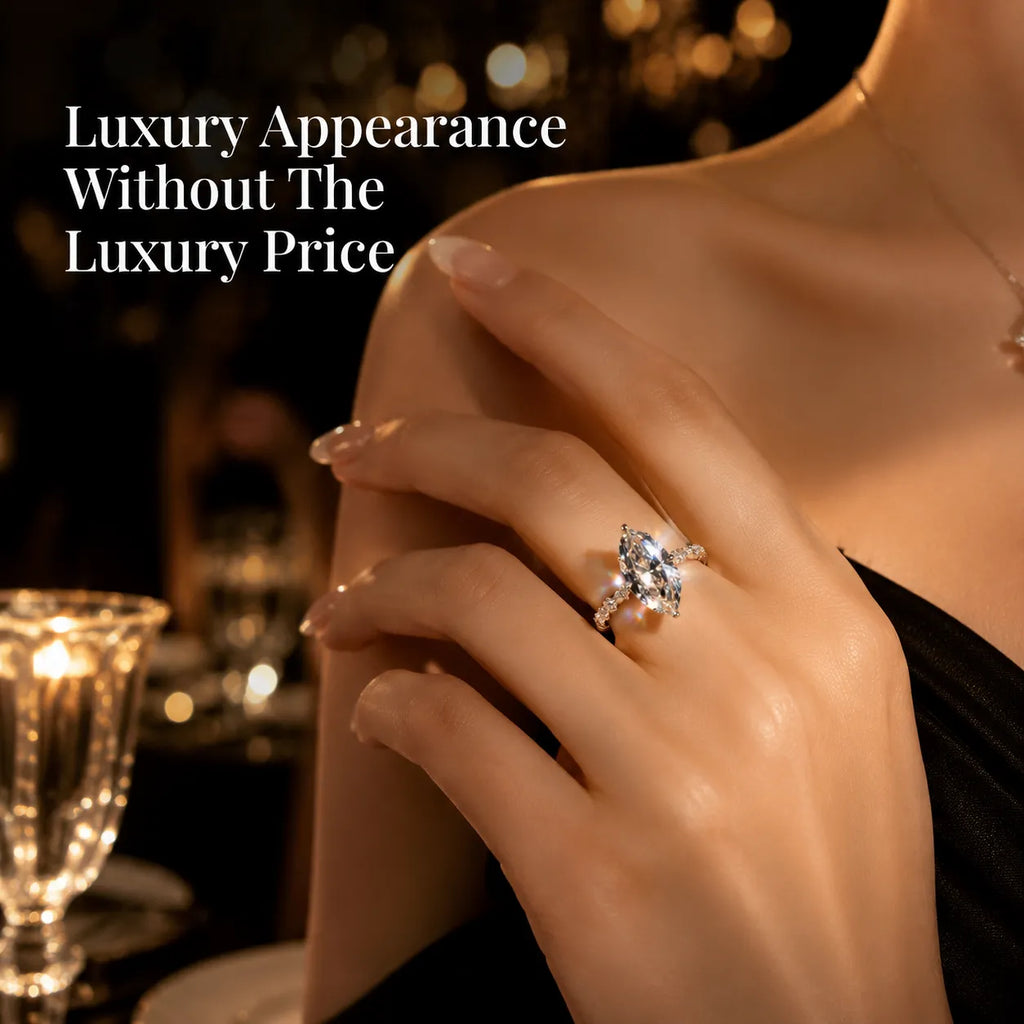 A Ring That Celebrates Every Beautiful Chapter Of Your Life