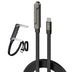 🔥50% OFF Last Day Sale 240W Stand Data Cable