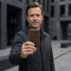 🔥50% OFF Last Day Sale Adersene MagVault Minimalist Wallet - Maximum Capacity. Minimal Footprint.
