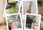 🔥50% OFF Last Day Sale Multifunctional Vegetable Peeler
