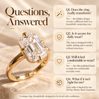 The Eternal Reveal™ Hidden Transformation Diamond Ring Last Day Sale-90% OFF🔥