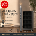 🔥50% OFF Last Day Sale 51 in 1 Precision Electric Screwdriver Kit