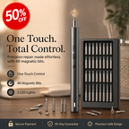 🔥50% OFF Last Day Sale 51 in 1 Precision Electric Screwdriver Kit