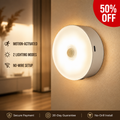 🔥50% OFF Last Day Sale All-Purpose Magnetic Motion Sensor Light
