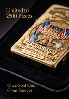 🔥 Father's Day Sale -🎁USA 250th Anniversary Lighter（BUY 3 FREE SHIPPING)