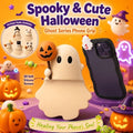 Spooky-Cute Mystery Phone Buddy & Desktop Figurine -Last Day Sale-50% OFF🔥