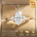 🔥90% OFF Last Day Sale Looks Like a Priceless Heirloom-Sparkles Like a Dream.