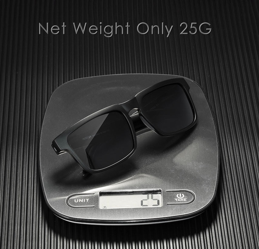 🔥50% OFF Last Day Sale Unisex Polarized Anti-Glare Outdoor Sunglasses with UV400 Protection