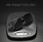 🔥50% OFF Last Day Sale Unisex Polarized Anti-Glare Outdoor Sunglasses with UV400 Protection
