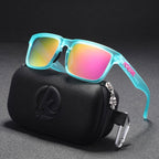 🔥50% OFF Last Day Sale Unisex Polarized Anti-Glare Outdoor Sunglasses with UV400 Protection