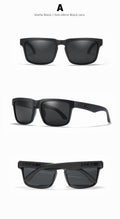 🔥50% OFF Last Day Sale Unisex Polarized Anti-Glare Outdoor Sunglasses with UV400 Protection