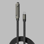 🔥50% OFF Last Day Sale 240W Stand Data Cable
