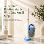 Disposable Hygiene Brush--Designed specifically for those who embrace a clean lifestyle-Last Day Sale-50% OFF🔥