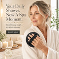 Soft Silicone Body Exfoliating Brush