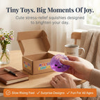 A Tiny Stress Relief Toy For Your Everyday Moments