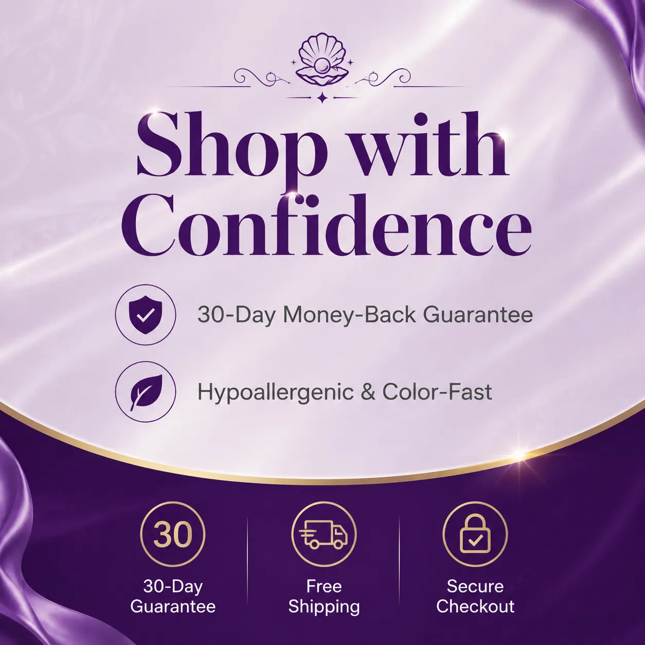 Elegant Purple Moissanite Flower & Tassel Drop Earrings for Women - Lightweight & Hypoallergenic-Last Day Sale-90% OFF🔥