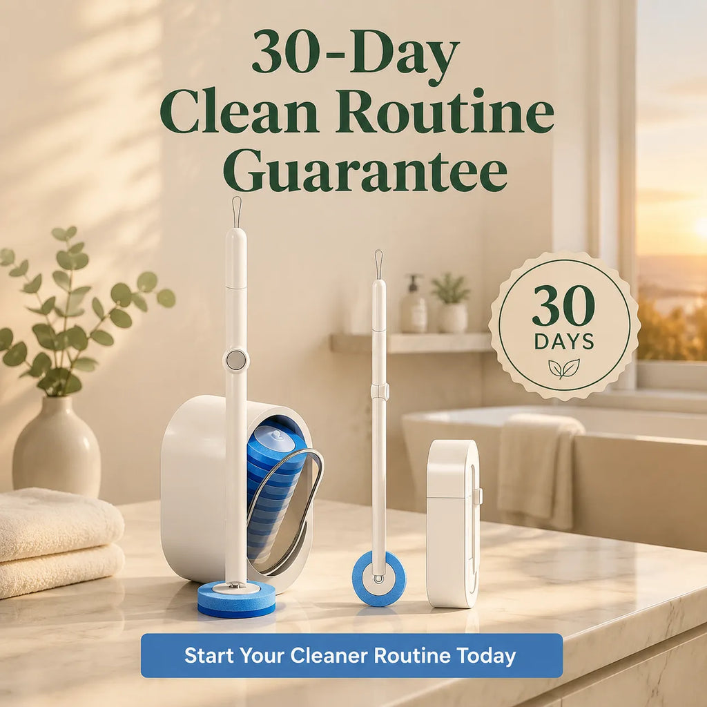 Disposable Hygiene Brush--Designed specifically for those who embrace a clean lifestyle-Last Day Sale-50% OFF🔥