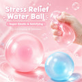 Stress-Relief Squeeze Toy—A soft, slow-rebound relaxation toy for adults.