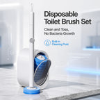Disposable Hygiene Brush--Designed specifically for those who embrace a clean lifestyle-Last Day Sale-50% OFF🔥