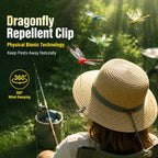 The Tiny Dragonfly Trick Garden Lovers Are Using This Summer Last Day Sale-50% OFF🔥