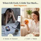 A Tiny Stress Relief Toy For Your Everyday Moments