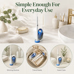 Disposable Hygiene Brush--Designed specifically for those who embrace a clean lifestyle-Last Day Sale-50% OFF🔥