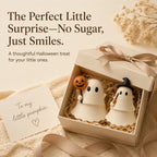Spooky-Cute Mystery Phone Buddy & Desktop Figurine -Last Day Sale-50% OFF🔥