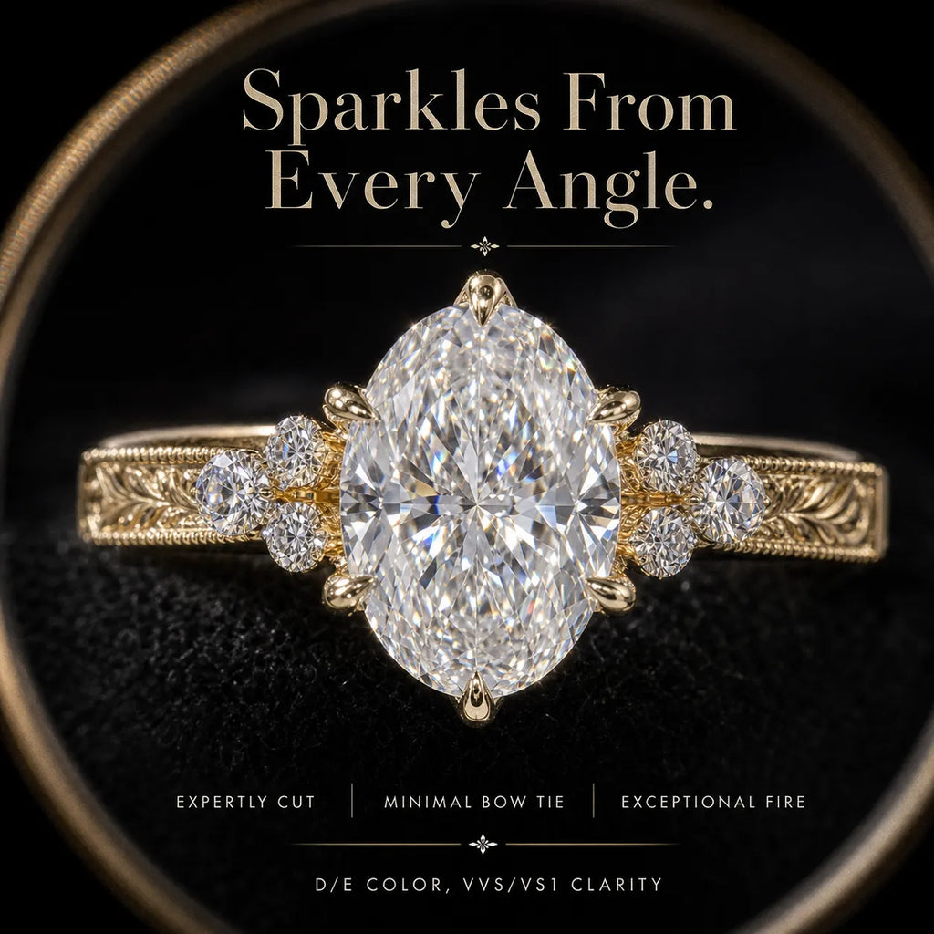 🔥90% OFF Last Day Sale Looks Like a Priceless Heirloom-Sparkles Like a Dream.