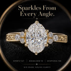 🔥90% OFF Last Day Sale Looks Like a Priceless Heirloom-Sparkles Like a Dream.