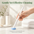 Disposable Hygiene Brush--Designed specifically for those who embrace a clean lifestyle-Last Day Sale-50% OFF🔥