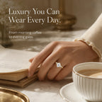 🔥90% OFF Last Day Sale Looks Like a Priceless Heirloom-Sparkles Like a Dream.