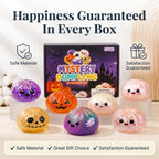 A Tiny Stress Relief Toy For Your Everyday Moments